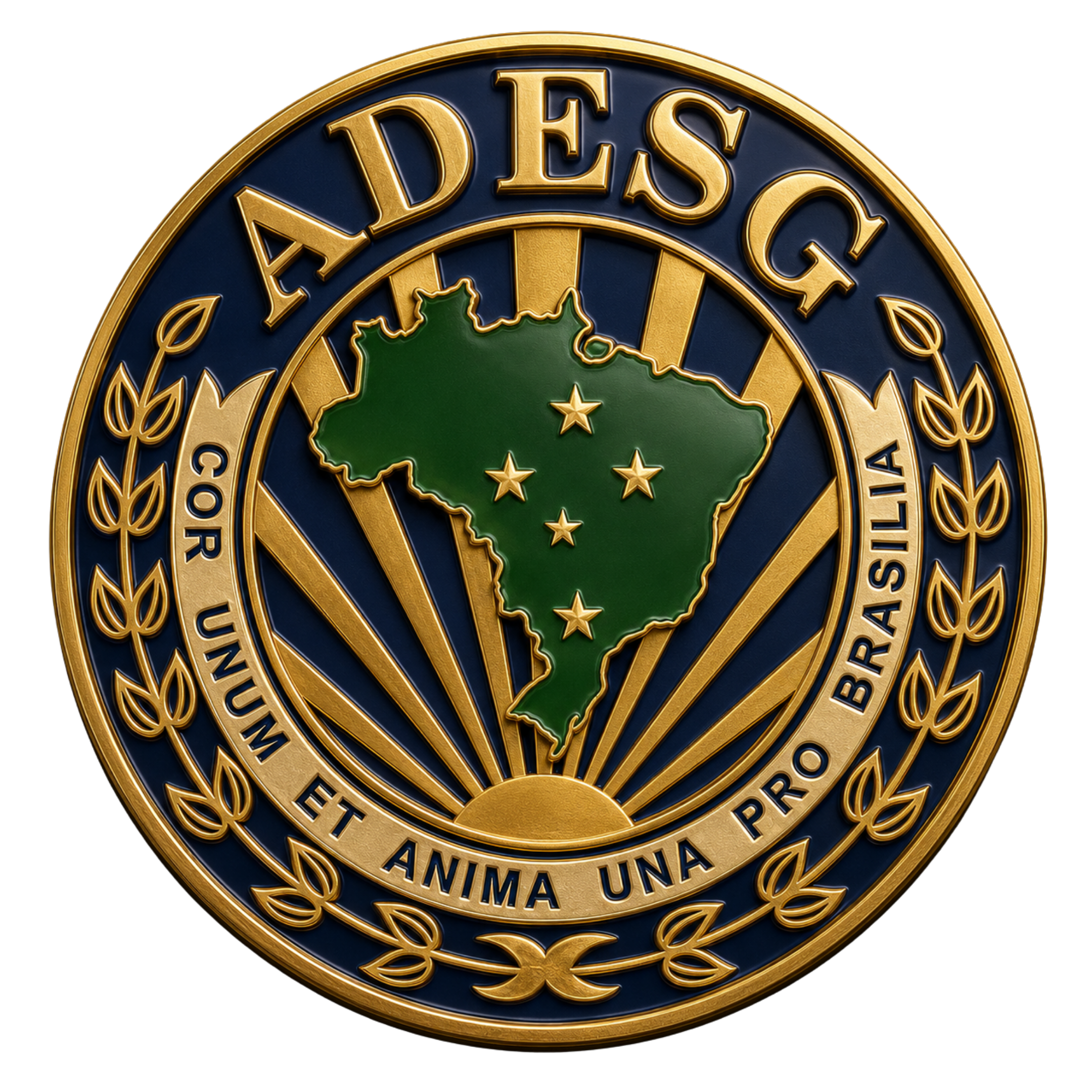 ADESG SP